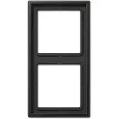 JUNG AL 2982 AN - Anthrazit - Aluminium - - 81 mm - 152 mm