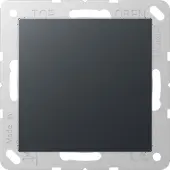 JUNG A 594-0 ANM, Anthrazit, IP44