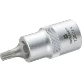 Toolcraft Steckschlüssel-Einsatz 12.5 mm (1/2”) mit T-Profil