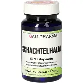 GALL PHARMA Schachtelhalm Kapseln 60 St