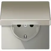 JUNG SCHUKO-Steckdose 16A 250V ES 1520 KIKL ES1520KIKL