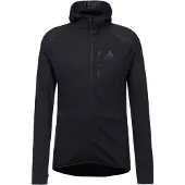 Odlo Herren Kapuzensweat ASCENT MICRO PW 125