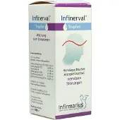Infirmarius Infinerval Tropfen 100 ml
