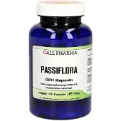 GALL PHARMA Passiflora GPH Kapseln 180 St