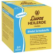 Luvos Heilerde - Imutox Granulat 50 Beutel á 6,5g