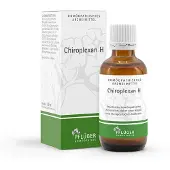 Homöopathisches Laboratorium Alexander Pflüger GmbH & Co. KG Chiroplexan H Tropfen 50 ml