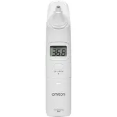 Hermes Arzneimittel GmbH Omron Gentle Temp 520 digitales Infrarot 1 St