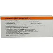 Medphano Psychoneuroticum N Ampullen 10X5 ml