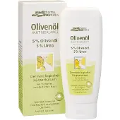Medipharma cosmetics Haut In Balance Olivenöl Körperbalsam 5%