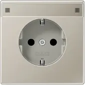 JUNG SCHUKO-Steckdose ES 1520 NA ES1520NA