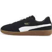 Puma Handball black-white-gum (02) 7