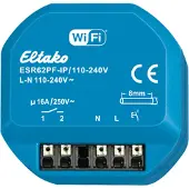 Eltako Stromstoß-Schaltrelais IP ESR62PF-IP/110-240V (30062004)