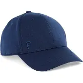 Puma Women's Sport P Cap navy blazer (01) ADULT