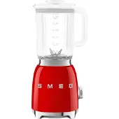 Smeg BLF03RDEU Rot