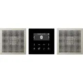 JUNG DABES2BT Smart Radio DAB+