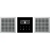 JUNG Smart Radio DAB+ DABAL2BT