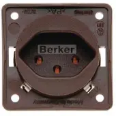 Berker 962492501
