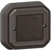Legrand 069836L, 1 Stück(e)