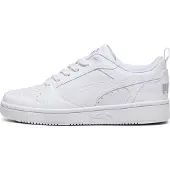 Puma Sneakers 393833-03 in White color size 39