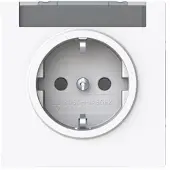 Busch-Jaeger SCHUKO Steckdose Safety+