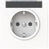 Busch-Jaeger SCHUKO Steckdose Safety+