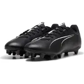 Puma Fußballschuhe Ultra 5 Play Fg/Ag 107689 02 Schwarz
