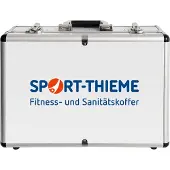 Sport-Thieme Sanitätskoffer Gefüllt 1 St