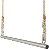 Sport-Thieme Trapezstange "Profi", Trapezstange aus Edelstahl