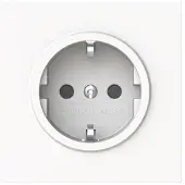 Busch-Jaeger SCHUKO Steckdose Safety+