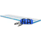 Sport-Thieme AirFloor-Set by Airtrack factory, 4x2x0,1 m