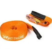 Sport-Thieme Slackline-Set Balance 1 St