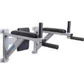 Sport-Thieme Dipstation Wall Mount 1 St