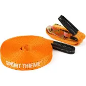 Sport-Thieme Slackline-Set Balance 1 St