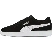 Puma Ledersneaker Junior Smash