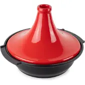 Peugeot Tajine Atlas 30 cm Rot