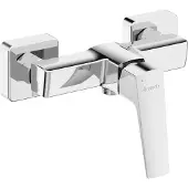 Deante Wall-mounted shower mixer