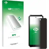 Upscreen Sichtschutzfolie Anti-Spy Privacy Folie Blaulicht-Schutz