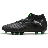 Puma Future 8 Ultimate Ag Fußballschuhe Schwarz EU 40 Schwarz EU 40
