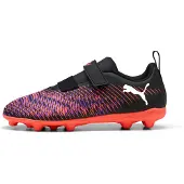 Puma Future 8 Play V Fg/ag Rb Fußballschuhe Schwarz EU 34 Schwarz EU 34
