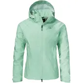 Schöffel Damen RegenJacke Easy XT L