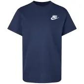 Nike T-Shirt - Midnight Navy - - 5 Jahre (110) - T-Shirts