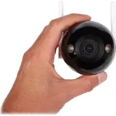 Dahua Wi-Fi 4MP Bullet Kamera 3.6mm IR Optisch 30M IP67 Outdoor Sicherheit