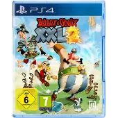 Asterix & Obelix XXL 2, PlayStation 4, E10+ (Jeder über 10 Jahre)