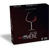 Hutter Trade Welt der Weine