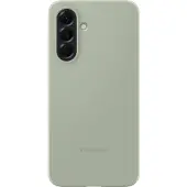 Samsung Galaxy A56 Backcover aus Silikon Grün