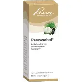 Pascoe Pascosabal Tropfen 50 ml