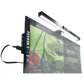 XLayer Monitor Lampe