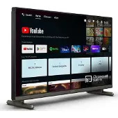Philips 24HFL4518/12, 61 cm (24"), HD, 1366 x 768 Pixel, LED, 16:9, 250 cd/m²