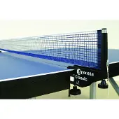 Sponeta , Tischtennisnetz "Classic", schwarz