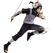Banpresto Naruto Shippuden Vibrations Stars Uchiha Itachi Figur 16cm